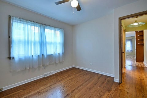 Tiny photo for 4704 N NEWLAND Avenue, Harwood Heights, IL 60706 (MLS # 12764885)