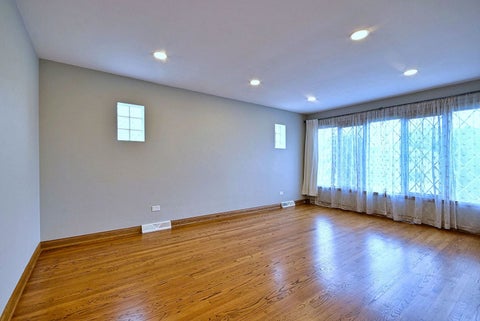 Tiny photo for 4704 N NEWLAND Avenue, Harwood Heights, IL 60706 (MLS # 12764885)