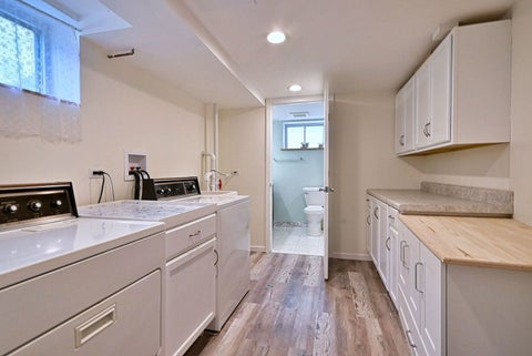 Tiny photo for 4704 N NEWLAND Avenue, Harwood Heights, IL 60706 (MLS # 12764885)