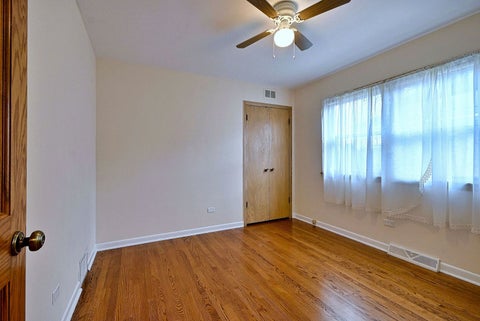 Tiny photo for 4704 N NEWLAND Avenue, Harwood Heights, IL 60706 (MLS # 12764885)