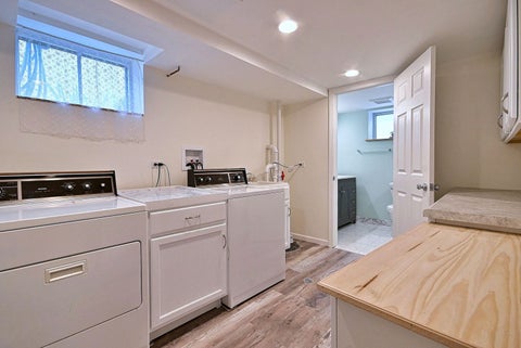 Tiny photo for 4704 N NEWLAND Avenue, Harwood Heights, IL 60706 (MLS # 12764885)