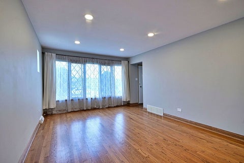 Tiny photo for 4704 N NEWLAND Avenue, Harwood Heights, IL 60706 (MLS # 12764885)