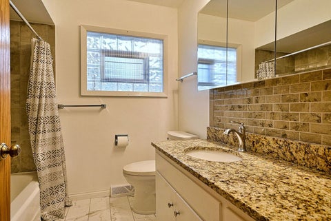 Tiny photo for 4704 N NEWLAND Avenue, Harwood Heights, IL 60706 (MLS # 12764885)