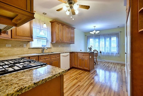 Tiny photo for 4704 N NEWLAND Avenue, Harwood Heights, IL 60706 (MLS # 12764885)
