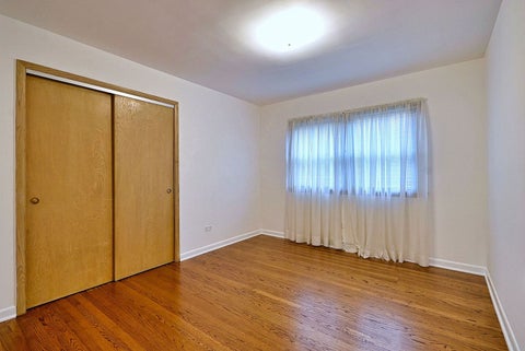 Tiny photo for 4704 N NEWLAND Avenue, Harwood Heights, IL 60706 (MLS # 12764885)