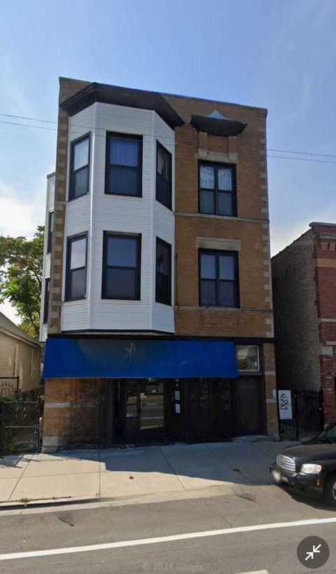 2704 N CALIFORNIA Avenue 1F Chicago IL 60647