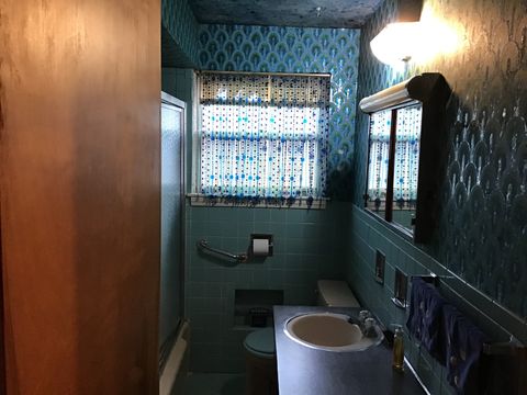 Tiny photo for 8454 Monticello Avenue, Skokie, IL 60076 (MLS # 12526096)