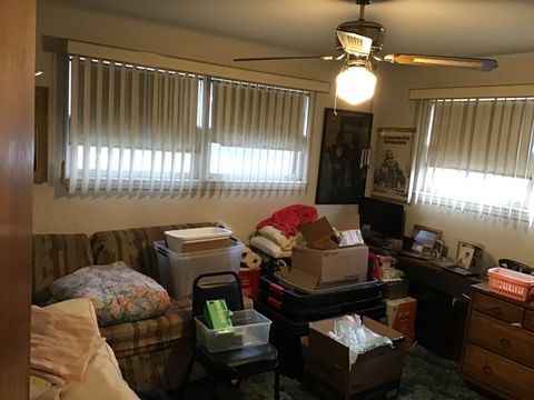 Tiny photo for 8454 Monticello Avenue, Skokie, IL 60076 (MLS # 12526096)