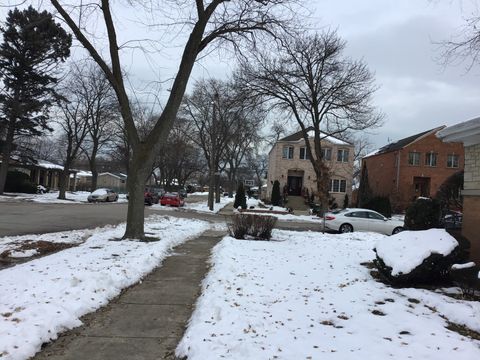 Tiny photo for 8454 Monticello Avenue, Skokie, IL 60076 (MLS # 12526096)