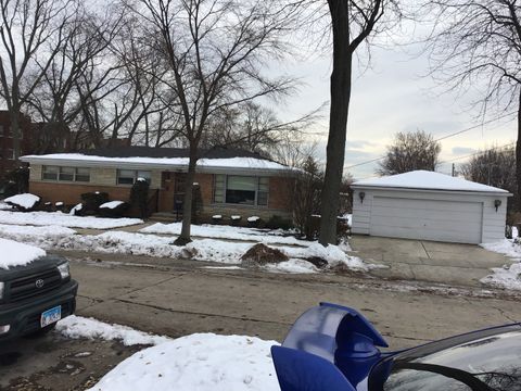 Tiny photo for 8454 Monticello Avenue, Skokie, IL 60076 (MLS # 12526096)