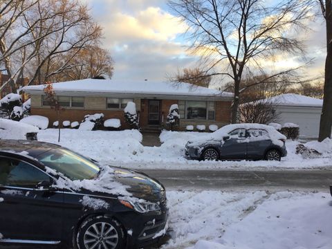 8454 Monticello Avenue Skokie IL 60076