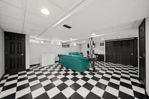 Tiny photo for 13952 S Oak Ridge Drive, Homer Glen, IL 60491 (MLS # 12524545)