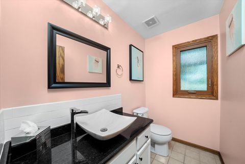 Tiny photo for 13952 S Oak Ridge Drive, Homer Glen, IL 60491 (MLS # 12524545)