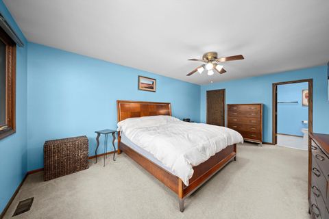 Tiny photo for 13952 S Oak Ridge Drive, Homer Glen, IL 60491 (MLS # 12524545)