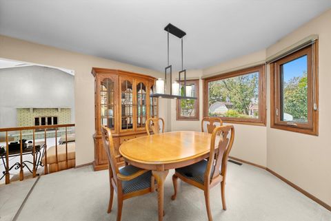 Tiny photo for 13952 S Oak Ridge Drive, Homer Glen, IL 60491 (MLS # 12524545)