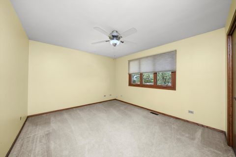Tiny photo for 13952 S Oak Ridge Drive, Homer Glen, IL 60491 (MLS # 12524545)