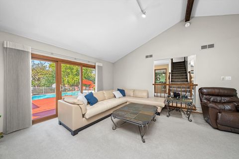 Tiny photo for 13952 S Oak Ridge Drive, Homer Glen, IL 60491 (MLS # 12524545)