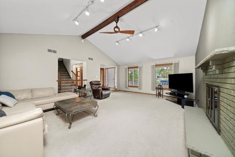 Tiny photo for 13952 S Oak Ridge Drive, Homer Glen, IL 60491 (MLS # 12524545)