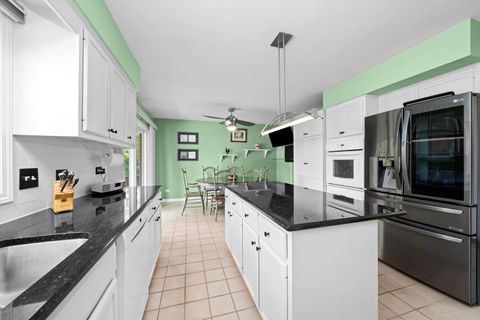 Tiny photo for 13952 S Oak Ridge Drive, Homer Glen, IL 60491 (MLS # 12524545)