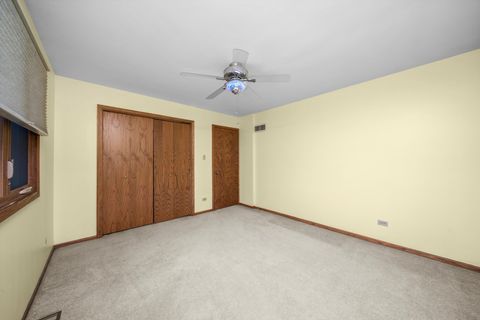 Tiny photo for 13952 S Oak Ridge Drive, Homer Glen, IL 60491 (MLS # 12524545)