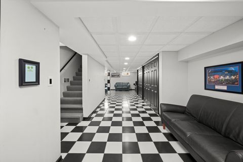 Tiny photo for 13952 S Oak Ridge Drive, Homer Glen, IL 60491 (MLS # 12524545)