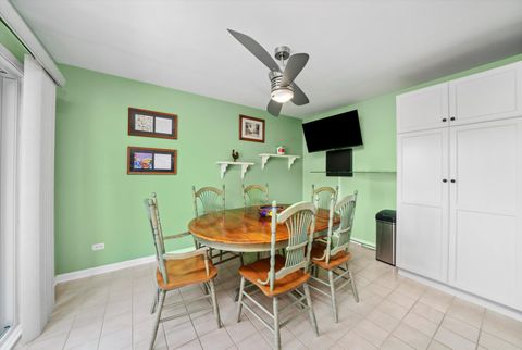 Tiny photo for 13952 S Oak Ridge Drive, Homer Glen, IL 60491 (MLS # 12524545)