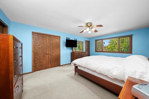 Tiny photo for 13952 S Oak Ridge Drive, Homer Glen, IL 60491 (MLS # 12524545)