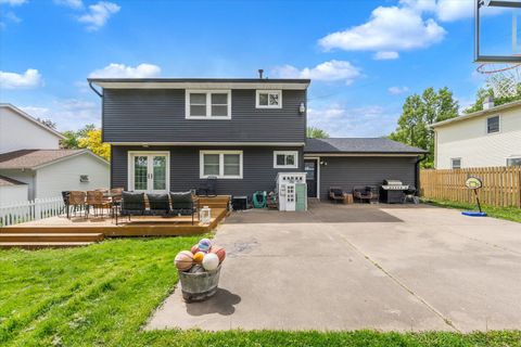 Tiny photo for 4571 Sheridan Street, Davenport, IA 52806 (MLS # 12639401)