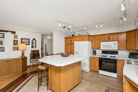 Tiny photo for 224 S OAK PARK Avenue #4B, Oak Park, IL 60302 (MLS # 12564337)