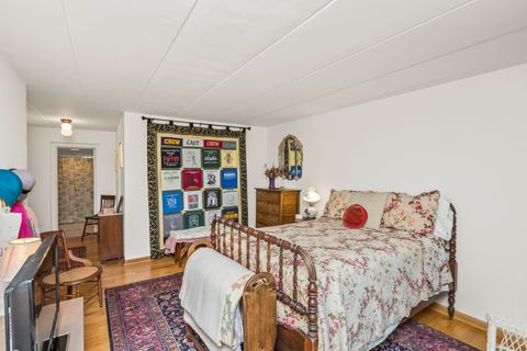 Tiny photo for 224 S OAK PARK Avenue #4B, Oak Park, IL 60302 (MLS # 12564337)