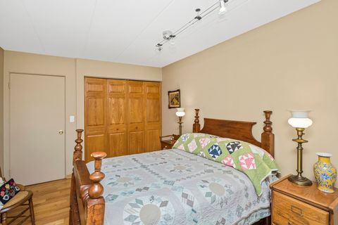 Tiny photo for 224 S OAK PARK Avenue #4B, Oak Park, IL 60302 (MLS # 12564337)