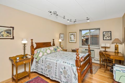 Tiny photo for 224 S OAK PARK Avenue #4B, Oak Park, IL 60302 (MLS # 12564337)