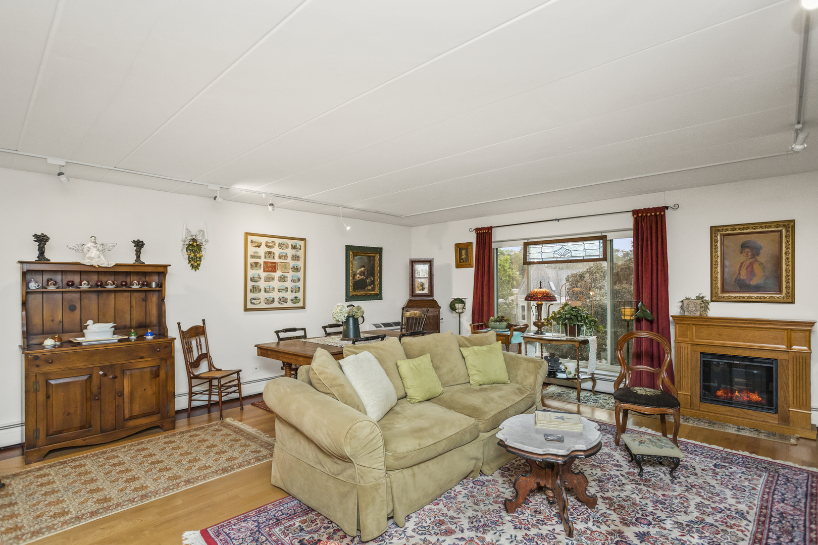 224 S OAK PARK Avenue 4B