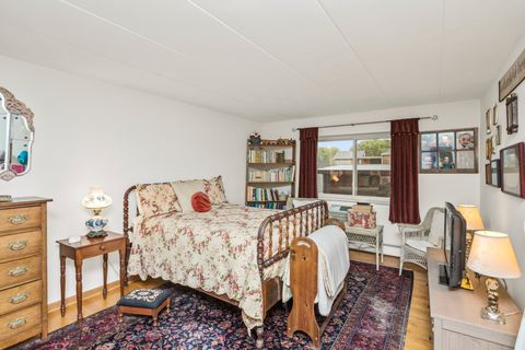 Tiny photo for 224 S OAK PARK Avenue #4B, Oak Park, IL 60302 (MLS # 12564337)