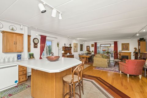 Tiny photo for 224 S OAK PARK Avenue #4B, Oak Park, IL 60302 (MLS # 12564337)