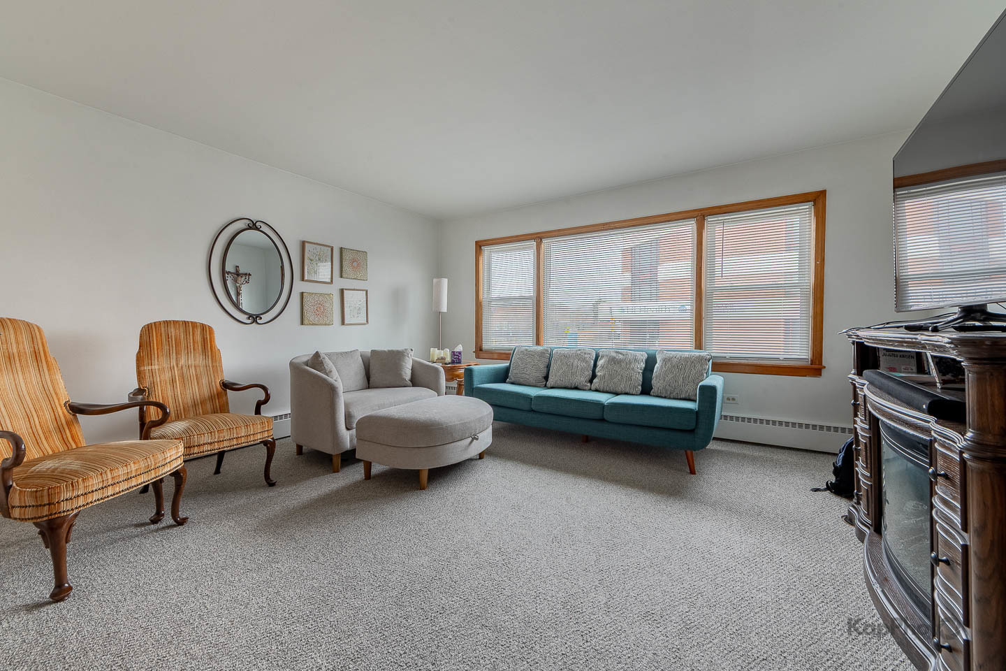 5520 S Pulaski Road