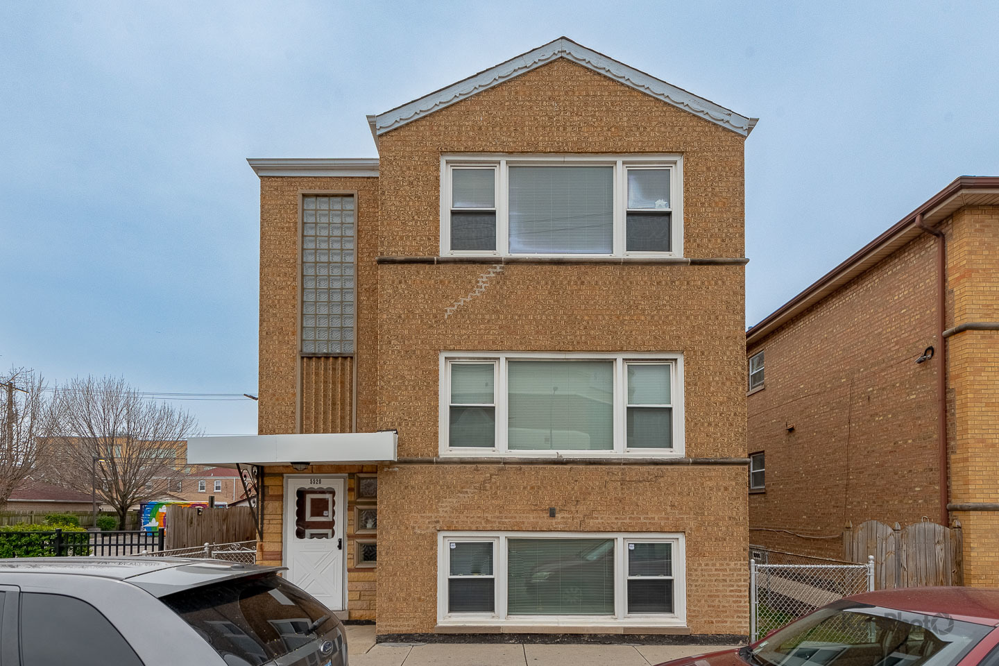 5520 S Pulaski Road