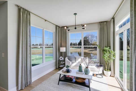 Tiny photo for Buffalo Grove, IL 60089 (MLS # 12677765)