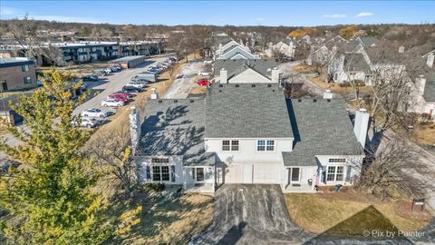 A home in Palatine