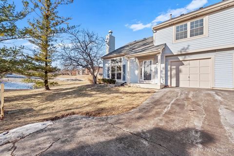 A home in Palatine