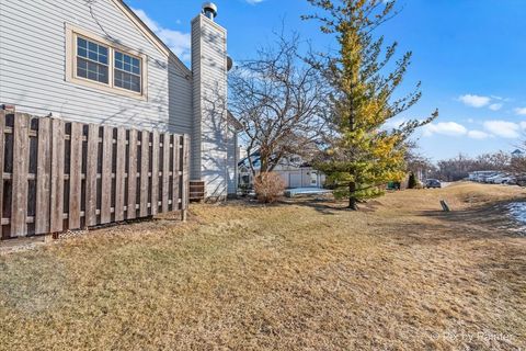 A home in Palatine