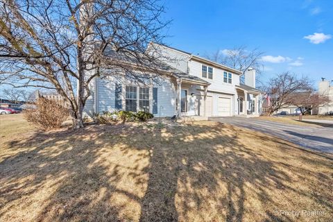 A home in Palatine