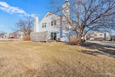 A home in Palatine