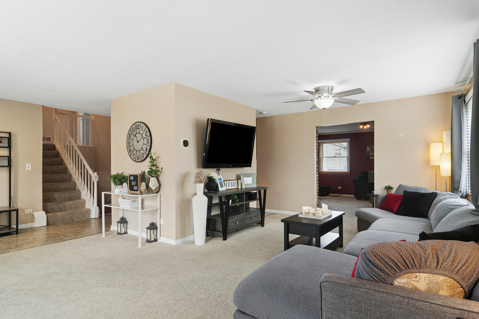 1032 W Park Place Drive