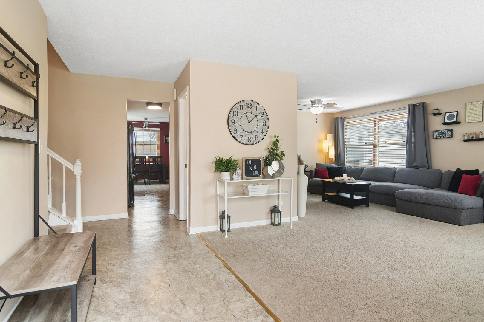 1032 W Park Place Drive