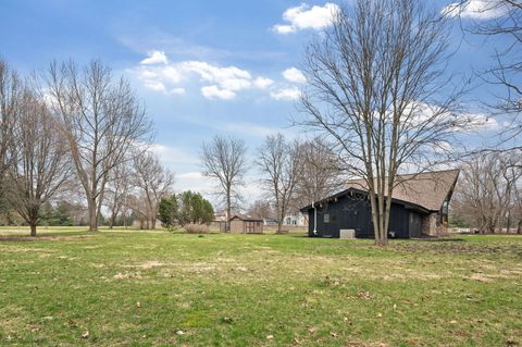 Tiny photo for 5N584 Dunham Trails Road, Wayne, IL 60184 (MLS # 12609247)