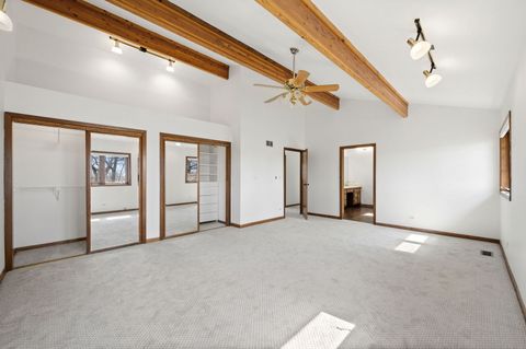 Tiny photo for 5N584 Dunham Trails Road, Wayne, IL 60184 (MLS # 12609247)