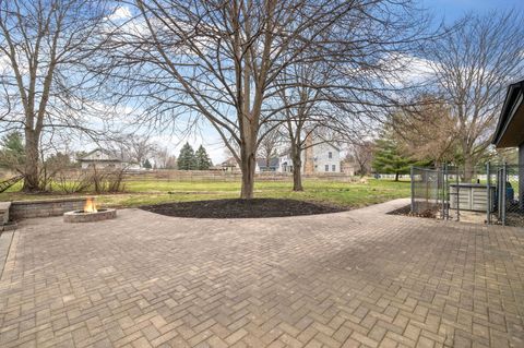 Tiny photo for 5N584 Dunham Trails Road, Wayne, IL 60184 (MLS # 12609247)