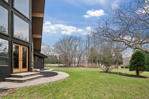 Tiny photo for 5N584 Dunham Trails Road, Wayne, IL 60184 (MLS # 12609247)