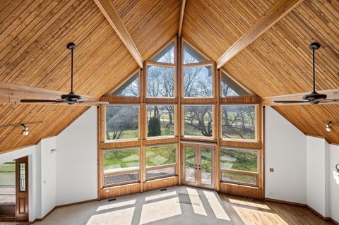 Tiny photo for 5N584 Dunham Trails Road, Wayne, IL 60184 (MLS # 12609247)